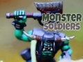 Mäng Monster Soldiers
