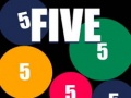 Mäng Five