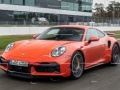 Mäng 2021 Porsche 911 Turbo Puzzle