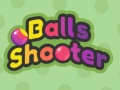 Mäng Balls Shooter