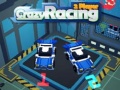 Mäng Crazy Racing 2 Player