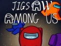 Mäng Among Us Jigsaw 
