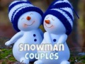 Mäng Snowman Couples