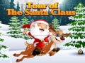Mäng Tour of The Santa Claus