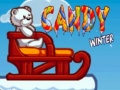 Mäng Candy winter