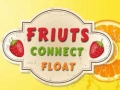 Mäng Fruits Float Connect