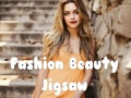 Mäng Fashion Beauty Jigsaw