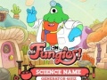 Mäng The Fungies Science Name Generator Quiz