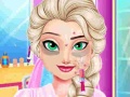 Mäng Ice Princess Beauty Surgery