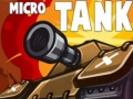 Mäng Micro Tanks