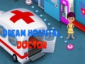 Mäng Dream Hospital Doctor