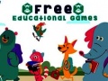 Mäng Free Educational Games 
