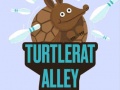 Mäng TurtleRat Alley