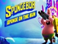 Mäng Spongebob Sponge On The Run Jigsaw
