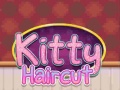 Mäng Kitty Haircut