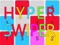 Mäng Hyper Swiper