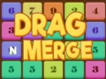 Mäng Drag'n Merge