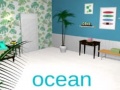 Mäng Ocean Room Escape