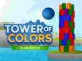 Mäng Tower of Colors Island Edition