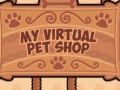 Mäng My Virtual Pet Shop