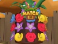 Mäng Garden Match 3D