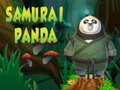 Mäng Samurai Panda