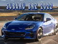 Mäng Subaru BRZ 2022