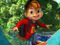 Mäng Alvin and the Chipmunks: Skateboard Professional