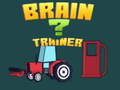 Mäng Brain Trainer