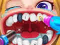 Mäng Dental Care Game