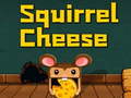 Mäng Squirrel Cheese