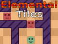 Mäng Elemental Tiles