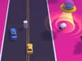 Mäng Dual Car Racing Games 3D