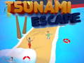 Mäng Tsunami Escape