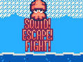 Mäng Squid Escape Fight