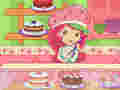 Mäng Strawberry Shortcake Bake Shop