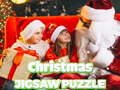 Mäng Christmas Jigsaw Puzzle 