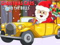 Mäng Christmas Cars Find the Bells