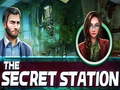 Mäng The Secret Station