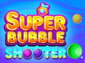 Mäng Super Bubble Shooter