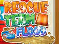 Mäng Rescue Team Flood