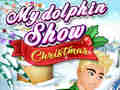 Mäng  My Dolphin Show: Christmas