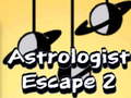 Mäng Astrologist Escape 2