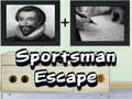 Mäng Sportsman Escape