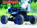 Mäng RC Speed Racing Cars