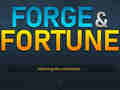 Mäng Forge & Fortune