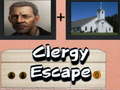 Mäng Clergy Escape