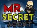 Mäng Mr Secret Agent