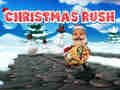 Mäng Christmas Rush