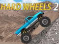 Mäng Hard Wheels 2